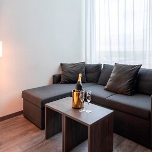 Comfort Vierpersoonskamer